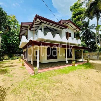 House for Sale in Ridigama