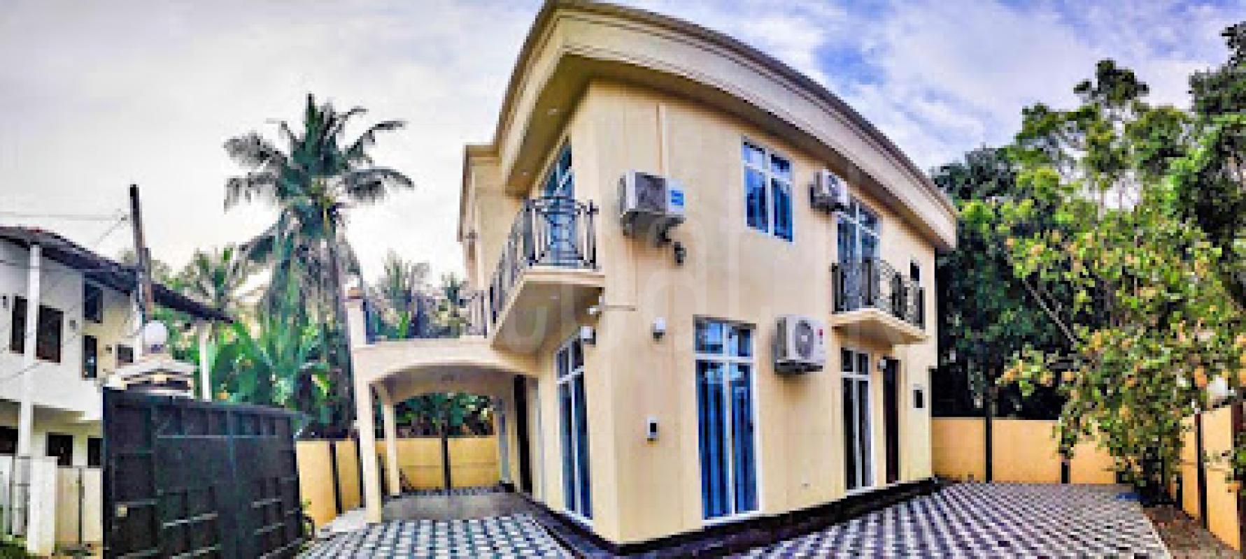 House for Sale in Negombo
