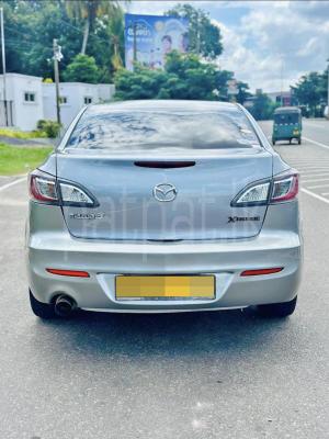 Mazda 3 2012 -  කාර් sale in Sri Lanka - patpat.lk