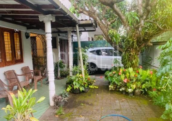 Residential Land for Sale in Pannipitiya