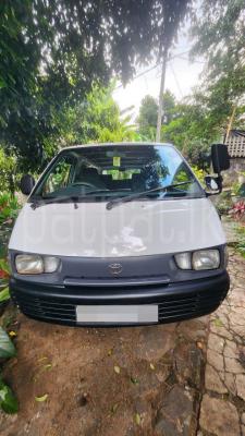 Toyota TownAce 1995 - Used Van sale in Sri Lanka - patpat.lk