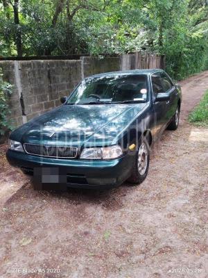 Nissan Laurel 1995 - Used Car sale in Sri Lanka - patpat.lk