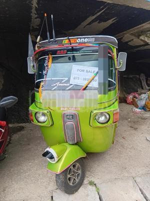 Bajaj Three Wheel 2010 - Used Three wheeler sale in Sri Lanka - patpat.lk