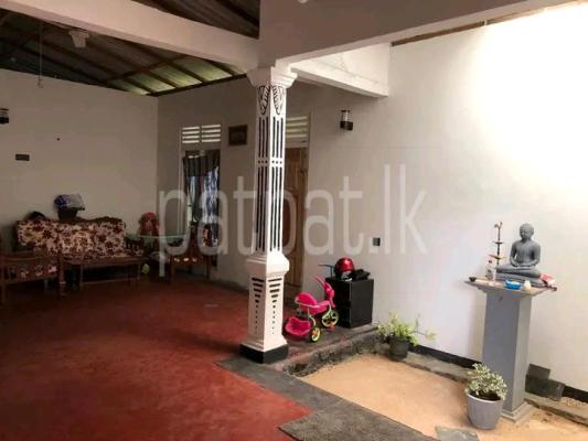 Commercial Land for Sale in Yakkala