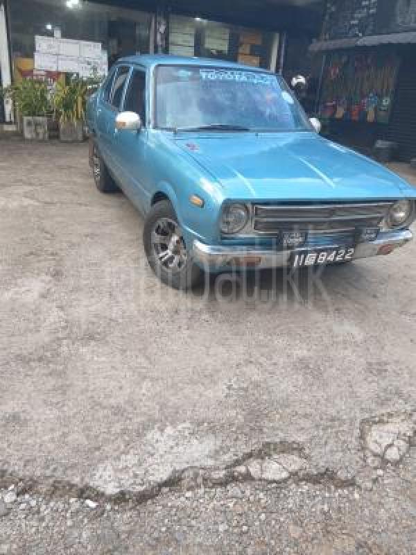 Toyota Corolla 1997 - பயன்படுத்தப்பட்டது கார் sale in Sri Lanka - patpat.lk
