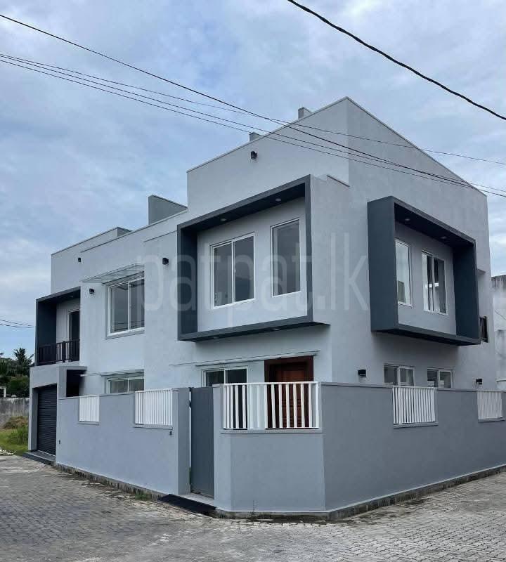 House for Sale in Mount Lavinia