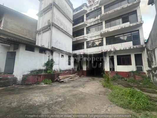 Building for Sale in Kiribathgoda