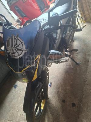 Bajaj Pulsar 2006 - Used Bike sale in Sri Lanka - patpat.lk