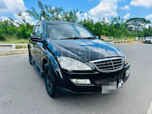 Micro Kyron 2009 - Used SUV sale in Sri Lanka - patpat.lk