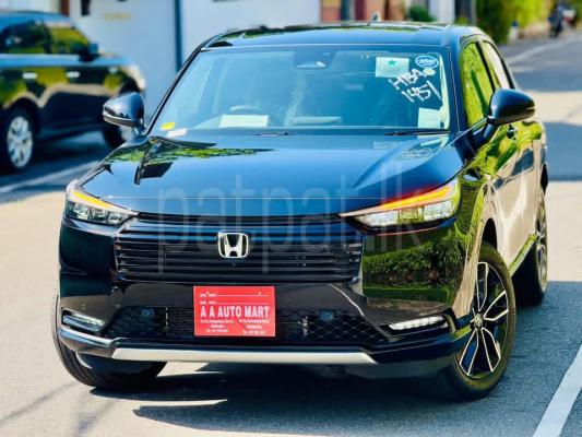 Honda Vezel 2026 - மறுசீரமைக்கப்பட்டது SUV sale in Sri Lanka - patpat.lk