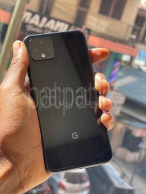 Google Pixel 4 / 4GB 64GB