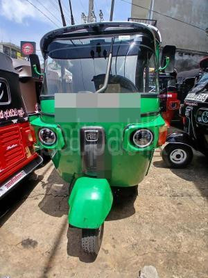 Bajaj Three Wheel 2011 - Used Three wheeler sale in Sri Lanka - patpat.lk