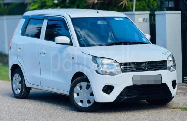 Suzuki Wagon R 2020 - Used Car sale in Sri Lanka - patpat.lk