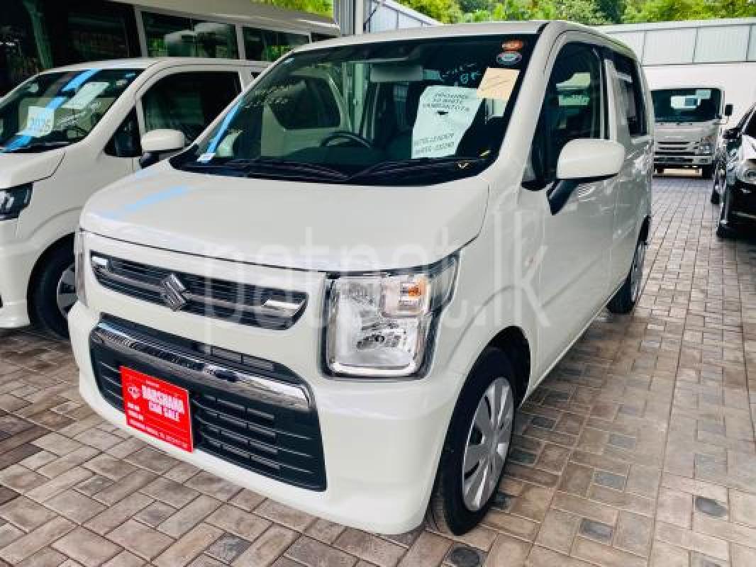 Suzuki Wagon R 2024 -  கார் sale in Sri Lanka - patpat.lk