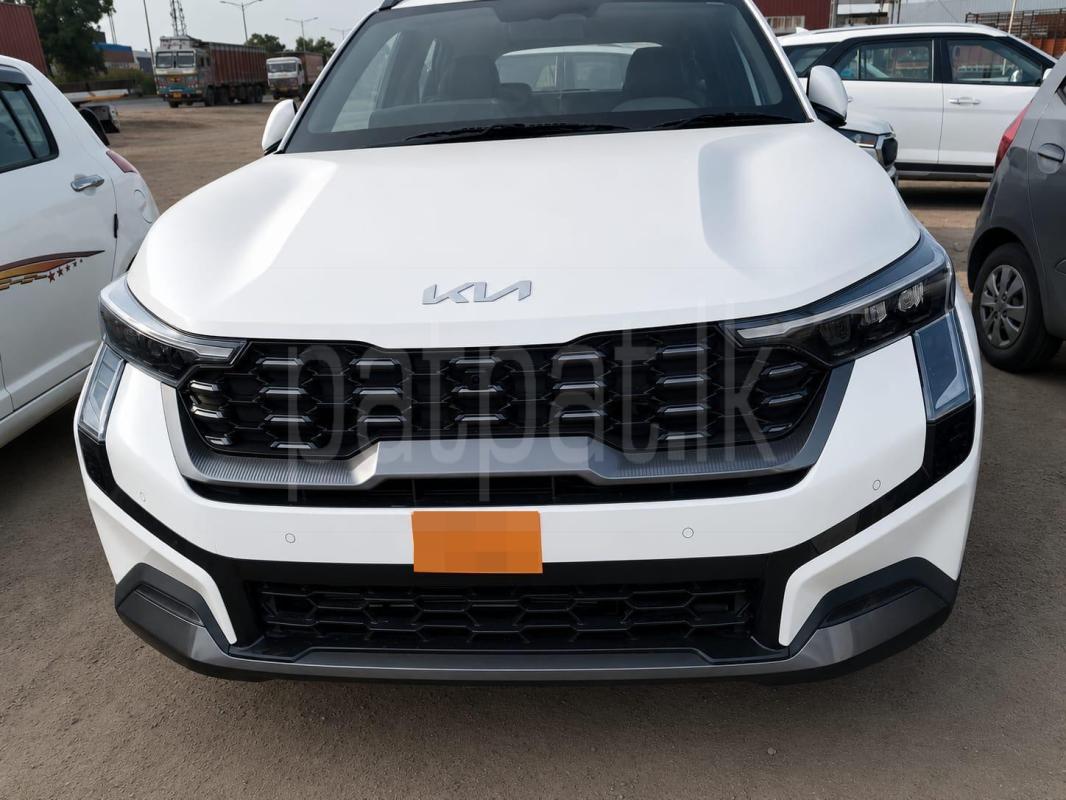 KIA Sonet 2026 -  SUV රථය sale in Sri Lanka - patpat.lk