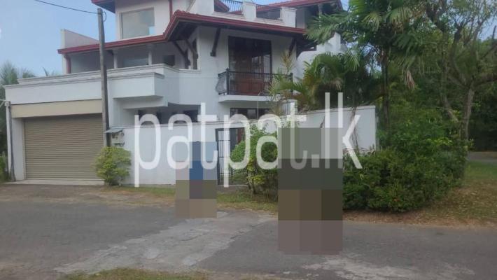 House for Rent in Kotte