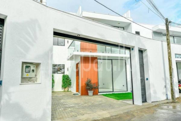 House for Sale in Wattala