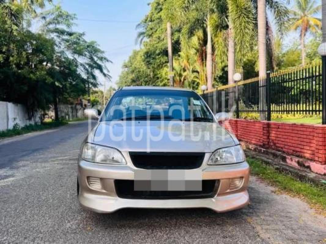Honda City 2002 -  කාර් sale in Sri Lanka - patpat.lk