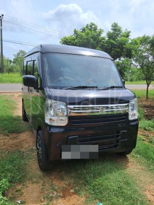 Suzuki Every 2017 - Used Van sale in Sri Lanka - patpat.lk