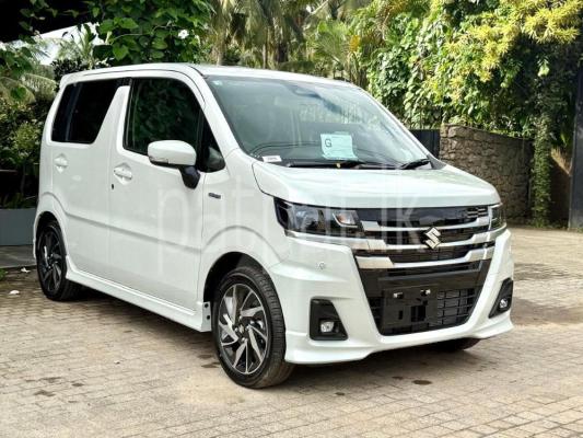 Suzuki Wagon R 2026 - Brand New Car sale in Sri Lanka - patpat.lk