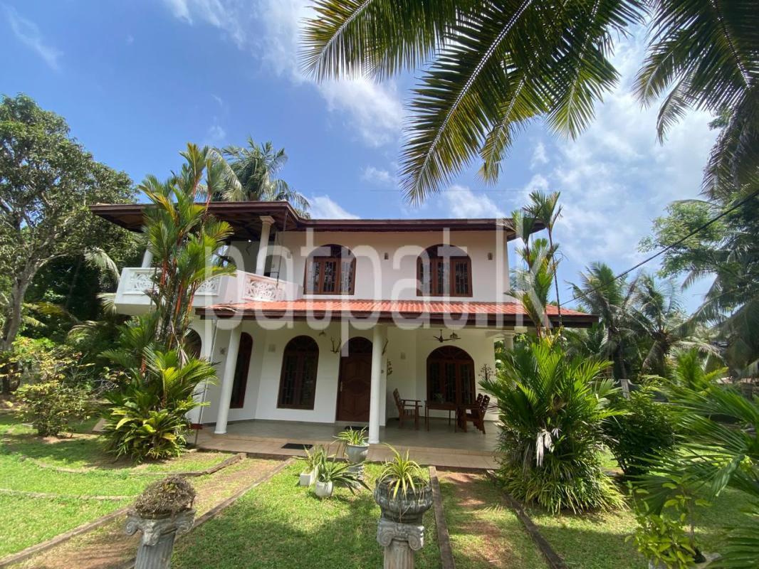 House for Sale in Alutgama