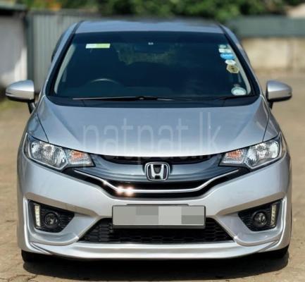 Honda Fit 2014 - பயன்படுத்தப்பட்டது கார் sale in Sri Lanka - patpat.lk