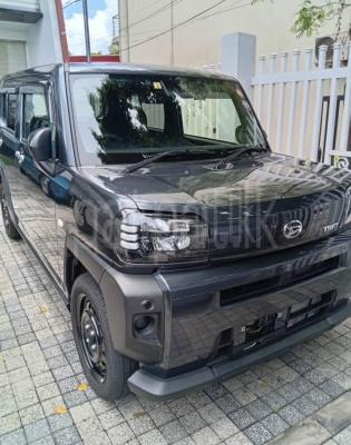 Daihatsu Taft 2023 - Brand New Car sale in Sri Lanka - patpat.lk