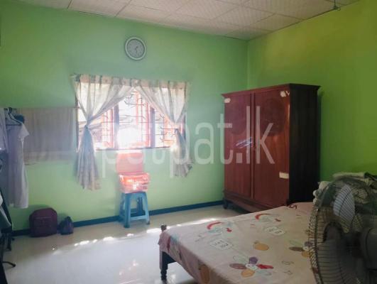 Residential Land for Rent in Kurunegala
