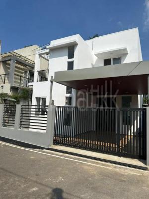 House for Sale in Piliyandala