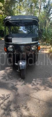 Bajaj Three Wheel 2010 - Used Three wheeler sale in Sri Lanka - patpat.lk