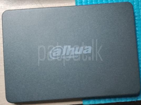 Dahua DHI-SSD-C800AS120G 120GB SSD