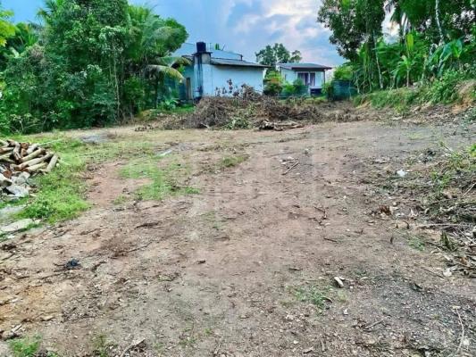Residential Land for Sale in Kahathuduwa
