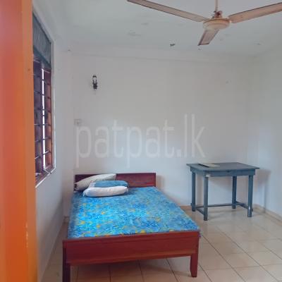 Room for Rent in Pannipitiya