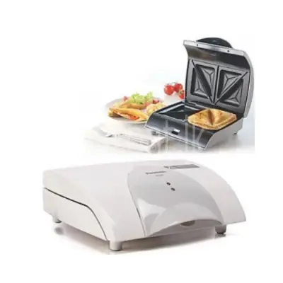 PANASONIC Nf-Gw1 Sandwich Maker