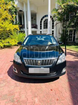 Toyota Premio 2016 - பயன்படுத்தப்பட்டது கார் sale in Sri Lanka - patpat.lk
