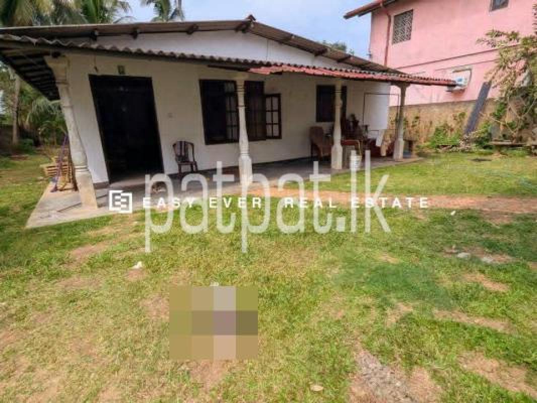 House for Sale in Malabe