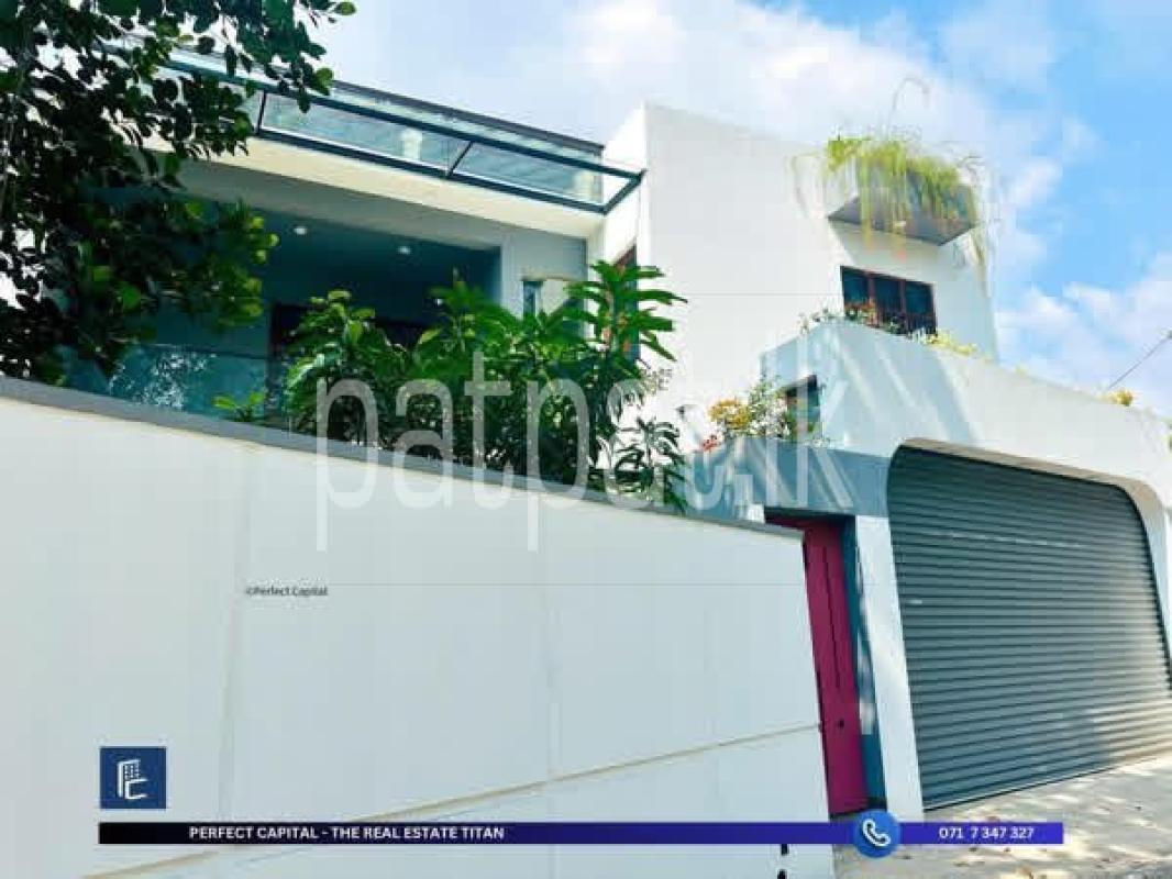 House for Sale in Kottawa