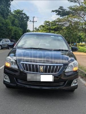 Toyota Premio 2014 - பயன்படுத்தப்பட்டது கார் sale in Sri Lanka - patpat.lk