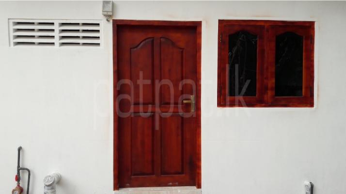 Annex for Rent in Seeduwa