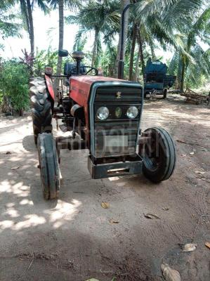 TAFE 45Di 2008 - Used Land sale in Sri Lanka - patpat.lk