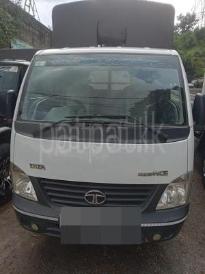 Tata Super Ace 2017 - භාවිතා කරන ලද ට්‍රක් රථය sale in Sri Lanka - patpat.lk