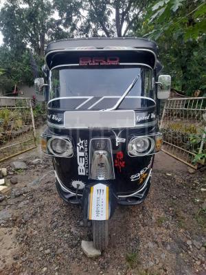Bajaj Three Wheel 2011 - Used Three wheeler sale in Sri Lanka - patpat.lk