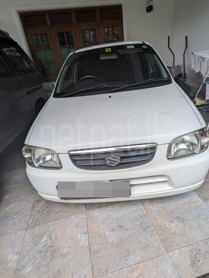 Suzuki Alto 2004 - Used Car sale in Sri Lanka - patpat.lk