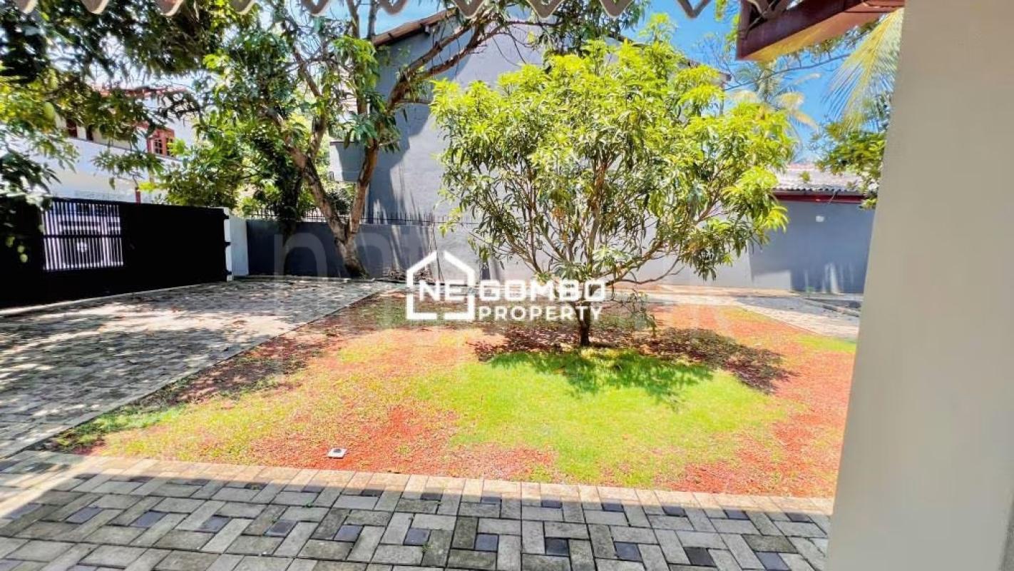 House for Sale in Negombo