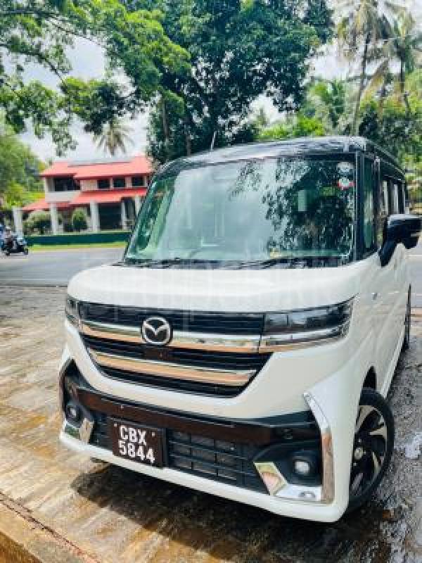 Mazda Flair 2024 -  කාර් sale in Sri Lanka - patpat.lk