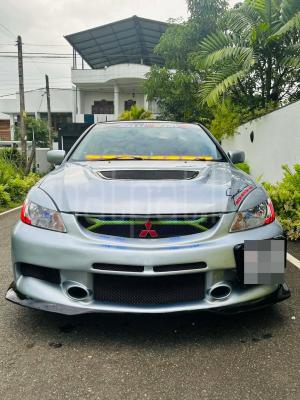 Mitsubishi Lancer 2010 -  Car sale in Sri Lanka - patpat.lk