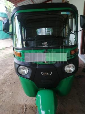 Bajaj 4 stroke 2026 - பயன்படுத்தப்பட்டது முச்சக்கர வண்டி sale in Sri Lanka - patpat.lk