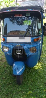Bajaj Three Wheel 2014 - Used Three wheeler sale in Sri Lanka - patpat.lk