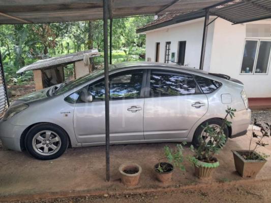 Toyota Prius 2008 - Used Car sale in Sri Lanka - patpat.lk