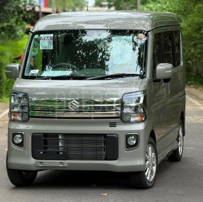 Suzuki Every 2025 - சான்றளிக்கப்பட்டது வேன் sale in Sri Lanka - patpat.lk